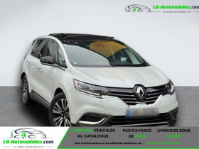 Renault Espace V Tce 225 BVA  occasion � Beaupuy - photo n�2