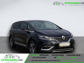 Renault Espace V Tce 225 BVA  occasion � Beaupuy - photo n�2