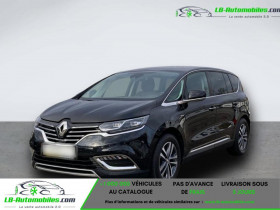 Renault Espace V , garage LB AUTOMOBILES � Beaupuy