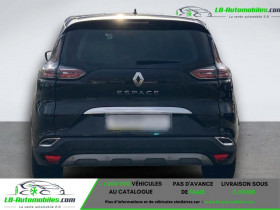 Renault Espace V Tce 225 BVA  occasion � Beaupuy - photo n�7