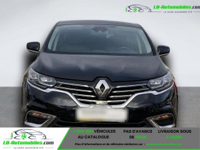 Renault Espace V Tce 225 BVA  occasion � Beaupuy - photo n�5