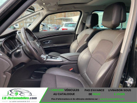 Renault Espace V Tce 225 BVA  occasion � Beaupuy - photo n�8