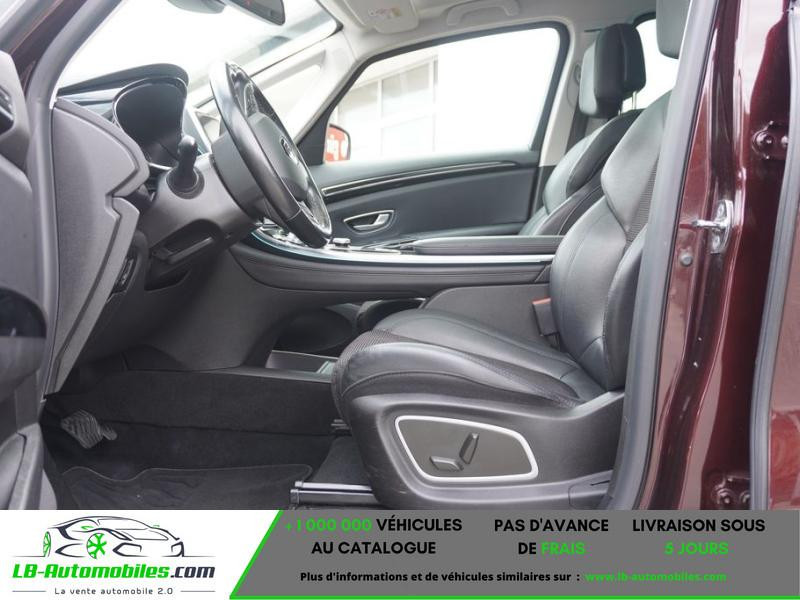 Renault Espace V TCe 225 BVA  occasion  Beaupuy - photo n7