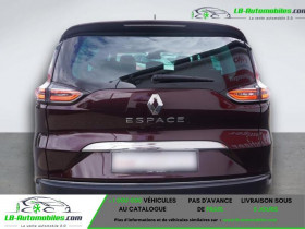 Renault Espace V TCe 225 BVA  occasion  Beaupuy - photo n6