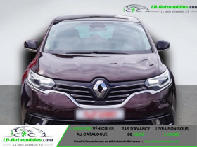 Renault Espace V TCe 225 BVA  occasion  Beaupuy - photo n4