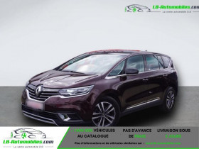 Renault Espace V TCe 225 BVA  occasion  Beaupuy - photo n2