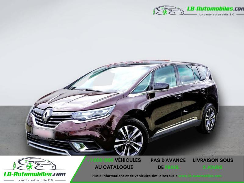 Renault Espace V TCe 225 BVA  occasion  Beaupuy