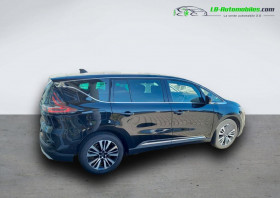 Renault Espace V TCe 225 BVA  occasion  Beaupuy - photo n2