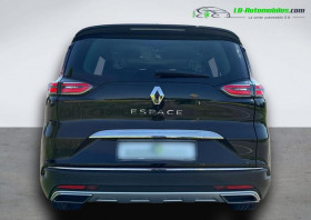 Renault Espace V TCe 225 BVA  occasion  Beaupuy - photo n5
