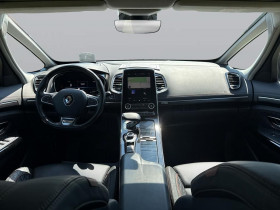 Renault Espace V TCe 225 BVA  occasion  Beaupuy - photo n3