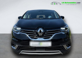 Renault Espace V TCe 225 BVA  occasion  Beaupuy - photo n4