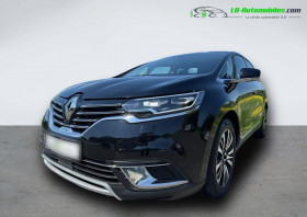 Renault Espace V TCe 225 BVA  occasion  Beaupuy - photo n2