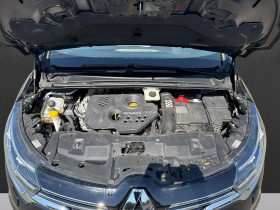 Renault Espace V TCe 225 BVA  occasion  Beaupuy - photo n8