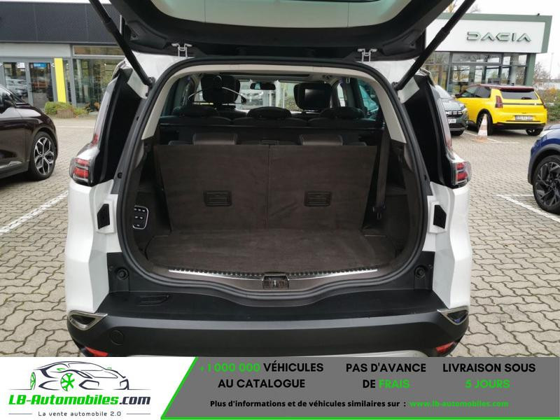 Renault Espace V Tce 225 BVA 2019 - photo n°7 Renault Espace V Tce 225 BVA  occasion à Beaupuy - photo n°7