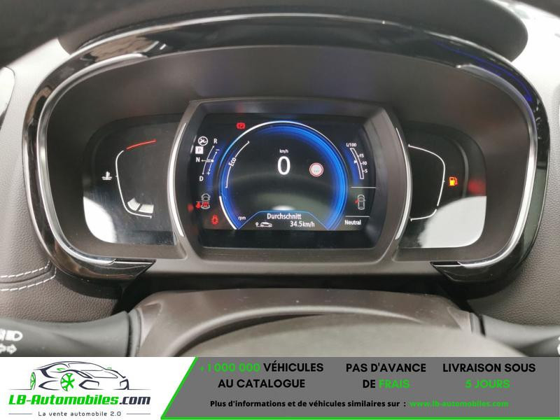 Renault Espace V Tce 225 BVA 2019 - photo n°6 Renault Espace V Tce 225 BVA  occasion à Beaupuy - photo n°6