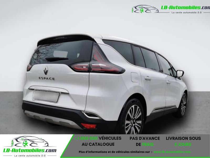 Renault Espace V Tce 225 BVA 2019 - photo n°2 Renault Espace V Tce 225 BVA  occasion à Beaupuy - photo n°2