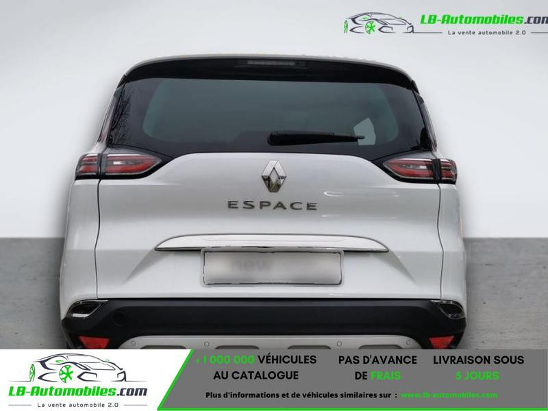 Renault Espace V Tce 225 BVA 2019 - photo n°4 Renault Espace V Tce 225 BVA  occasion à Beaupuy - photo n°4