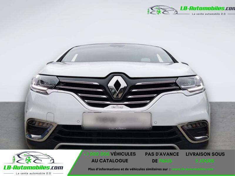 Renault Espace V Tce 225 BVA 2019 - photo n°3 Renault Espace V Tce 225 BVA  occasion à Beaupuy - photo n°3