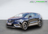 Renault Espace V occasion année 2019 boite Automatique Annonce Renault Espace V occasion Essence Tce 225 BVA à Beaupuy