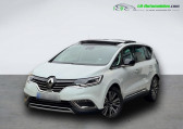Renault Espace V occasion année 2018 boite Automatique Annonce Renault Espace V occasion Essence Tce 225 BVA à Beaupuy