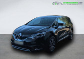 Renault Espace V occasion année 2021 boite Automatique Annonce Renault Espace V occasion Essence TCe 225 BVA à Beaupuy