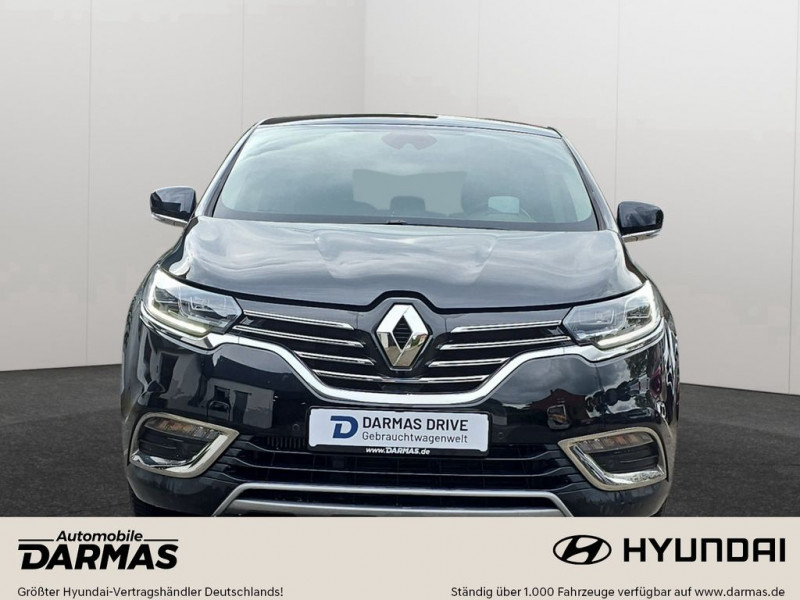 Renault Espace V Tce 225 BVA  occasion  Beaupuy - photo n5