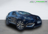 Renault Espace V occasion année 2018 boite Automatique Annonce Renault Espace V occasion Essence Tce 225 BVA à Beaupuy