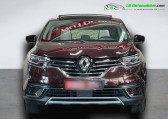 Renault Espace V occasion année 2021 boite Automatique Annonce Renault Espace V occasion Essence TCe 225 BVA à Beaupuy