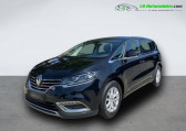 Renault Espace V occasion année 2017 boite Automatique Annonce Renault Espace V occasion Essence Tce 225 BVA à Beaupuy