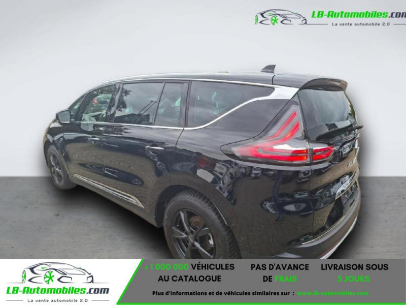 Renault Espace V V Initiale Paris*Leder*SHZ*Pano*Navi  occasion  Beaupuy - photo n3