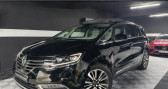 Annonce Renault Espace occasion Electrique - 1.6 - 7 PLACES - INTIALE - PARIS - BVA - 2017 - SIEGES ELE � vallauris