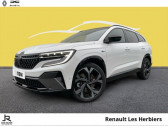 Renault Espace 1.2 E-Tech full hybrid 200ch esprit Alpine - 24   LES HERBIERS 85