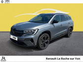 Renault Espace 1.2 E-Tech full hybrid 200ch esprit Alpine 7 places - 24   LA ROCHE SUR YON 85