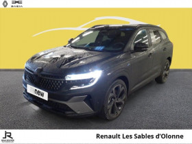 Renault Espace , garage RENAULT LES SABLES D'OLONNE  LES SABLES D'OLONNE