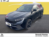 Renault Espace 1.2 E-Tech full hybrid 200ch esprit Alpine 7 places - 24   SAINT HERBLAIN 44