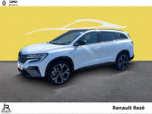 Renault Espace occasion année 2025 boite Automatique Annonce Renault Espace occasion Essence 1.2 E-Tech full hybrid 200ch esprit Alpine 7 places - 24 à REZE