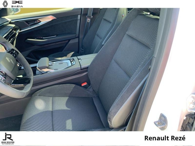 Renault Espace 1.2 E-Tech full hybrid 200ch esprit Alpine 7 places - 24  occasion  REZE - photo n3