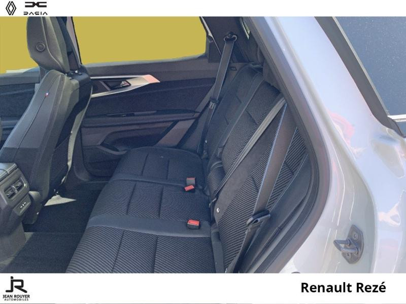 Renault Espace 1.2 E-Tech full hybrid 200ch esprit Alpine 7 places - 24  occasion  REZE - photo n5