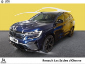 Renault Espace occasion année 2024 boite Automatique Annonce Renault Espace occasion Essence 1.2 E-Tech full hybrid 200ch esprit Alpine 7 places - 24 à LES SABLES D'OLONNE