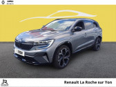 Annonce Renault Espace occasion Essence 1.2 E-Tech full hybrid 200ch esprit Alpine 7 places - 24 à LA ROCHE SUR YON