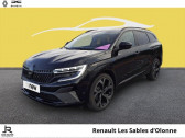 Renault Espace 1.2 E-Tech full hybrid 200ch esprit Alpine 7 places - 24   LES SABLES D'OLONNE 85