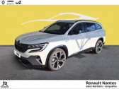 Renault Espace 1.2 E-Tech full hybrid 200ch esprit Alpine 7 places - 24   SAINT HERBLAIN 44
