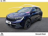 Renault Espace occasion année 2024 boite Automatique Annonce Renault Espace occasion Essence 1.2 E-Tech full hybrid 200ch esprit Alpine 7 places - 24 à REZE