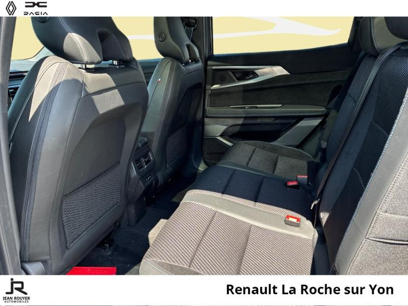 Renault Espace 1.2 E-Tech full hybrid 200ch esprit Alpine 7 places - 24  occasion  LA ROCHE SUR YON - photo n4