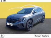 Renault Espace 1.2 E-Tech full hybrid 200ch esprit Alpine 7 places - 24   CHALLANS 85