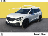 Renault Espace occasion année 2024 boite Automatique Annonce Renault Espace occasion Essence 1.2 E-Tech full hybrid 200ch esprit Alpine 7 places - 24 à GORGES
