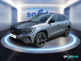 Renault Espace occasion année 2024 boite Automatique Annonce Renault Espace occasion Essence 1.2 E-Tech full hybrid 200ch esprit Alpine 7 places - 24 à Dechy