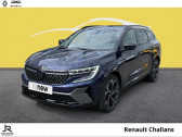 Renault Espace occasion année 2024 boite Automatique Annonce Renault Espace occasion Essence 1.2 E-Tech full hybrid 200ch esprit Alpine 7 places - 24 à CHALLANS