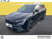 Renault Espace 1.2 E-Tech full hybrid 200ch esprit Alpine 7 places - 24   SAINT HERBLAIN 44