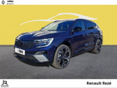 Renault Espace 1.2 E-Tech full hybrid 200ch esprit Alpine 7 places - 24   REZE 44
